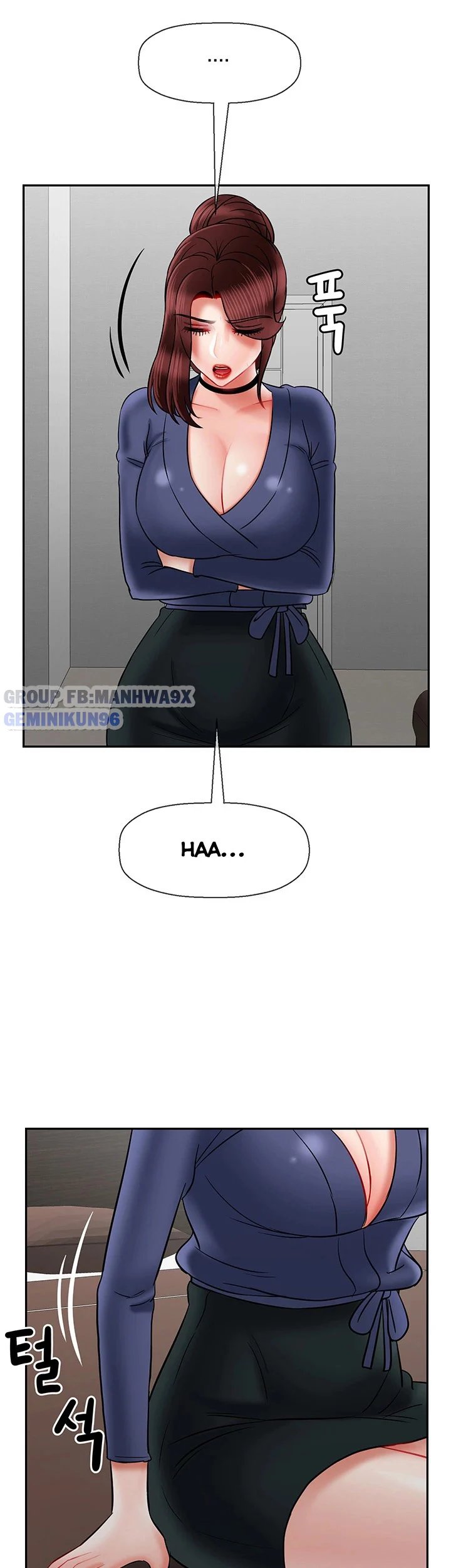 lớp học thể chất chapter 42 55