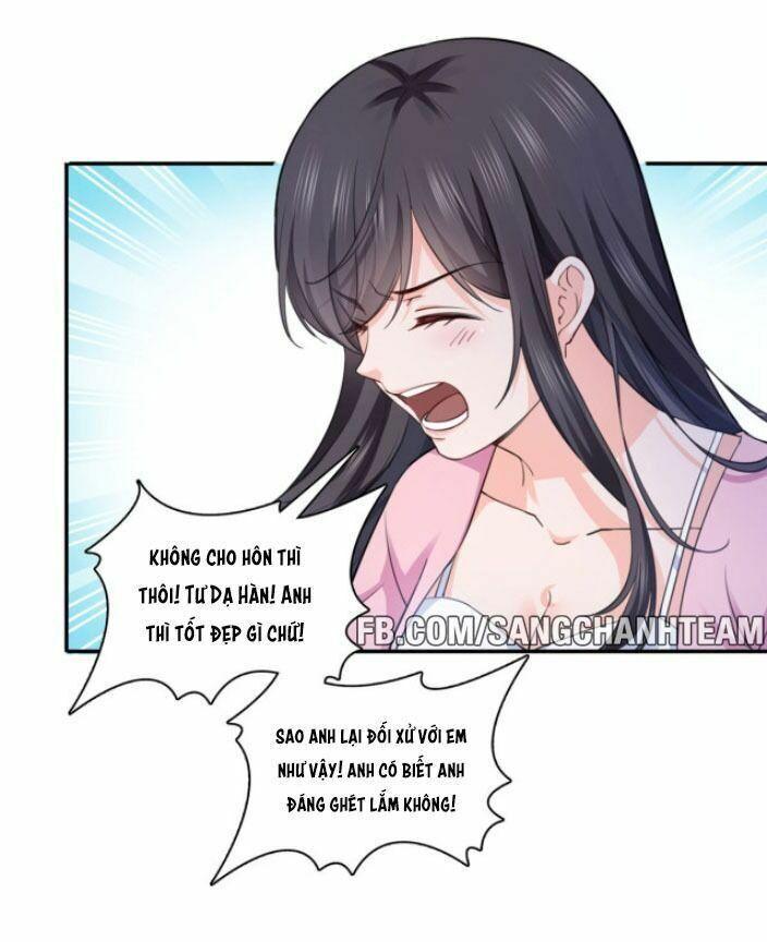 Hệt Như Hàn Quang Gặp Nắng Gắt chapter 148.2 40