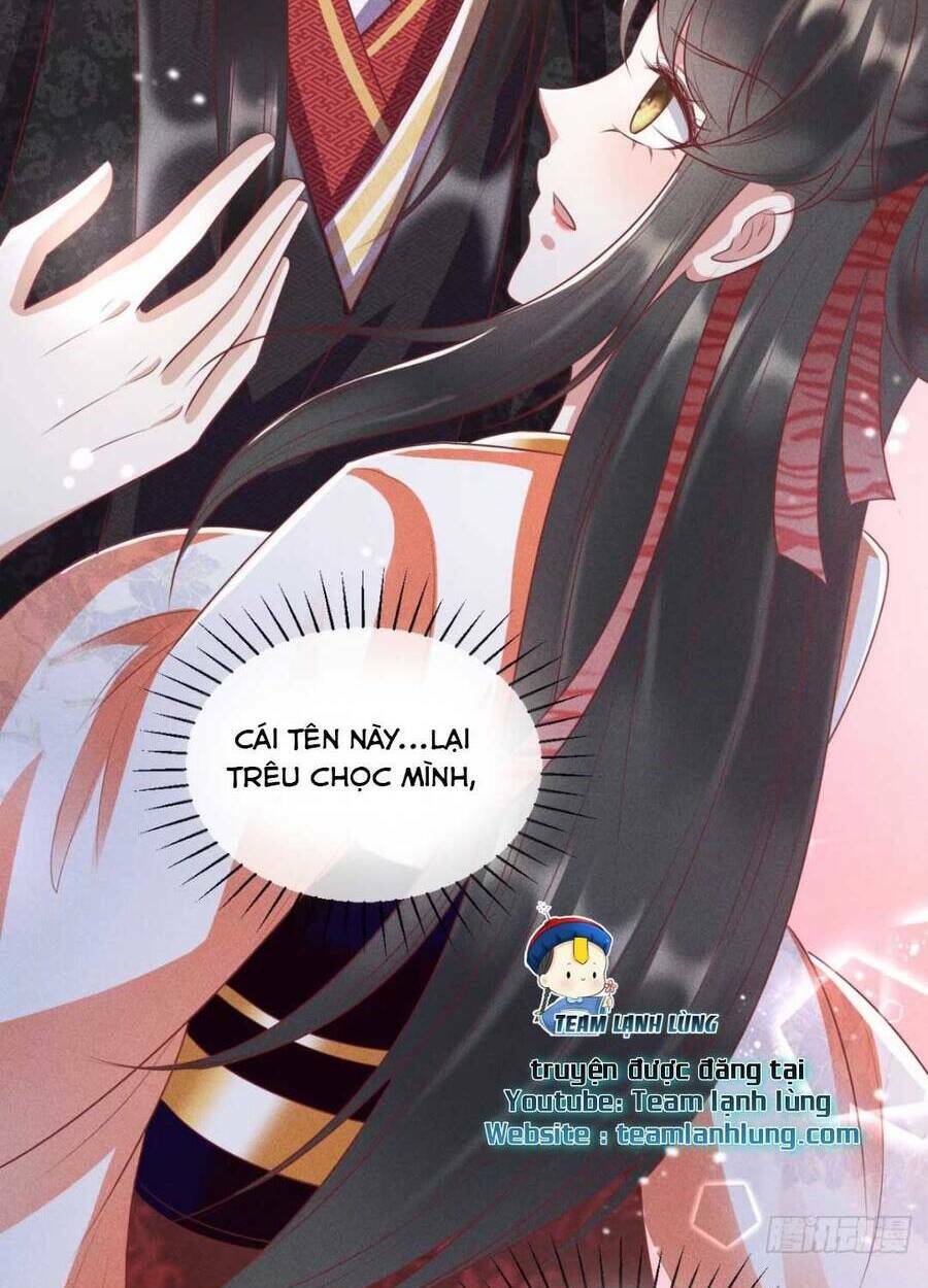 đại đích nữ trọng sinh về báo thù chapter 20 68