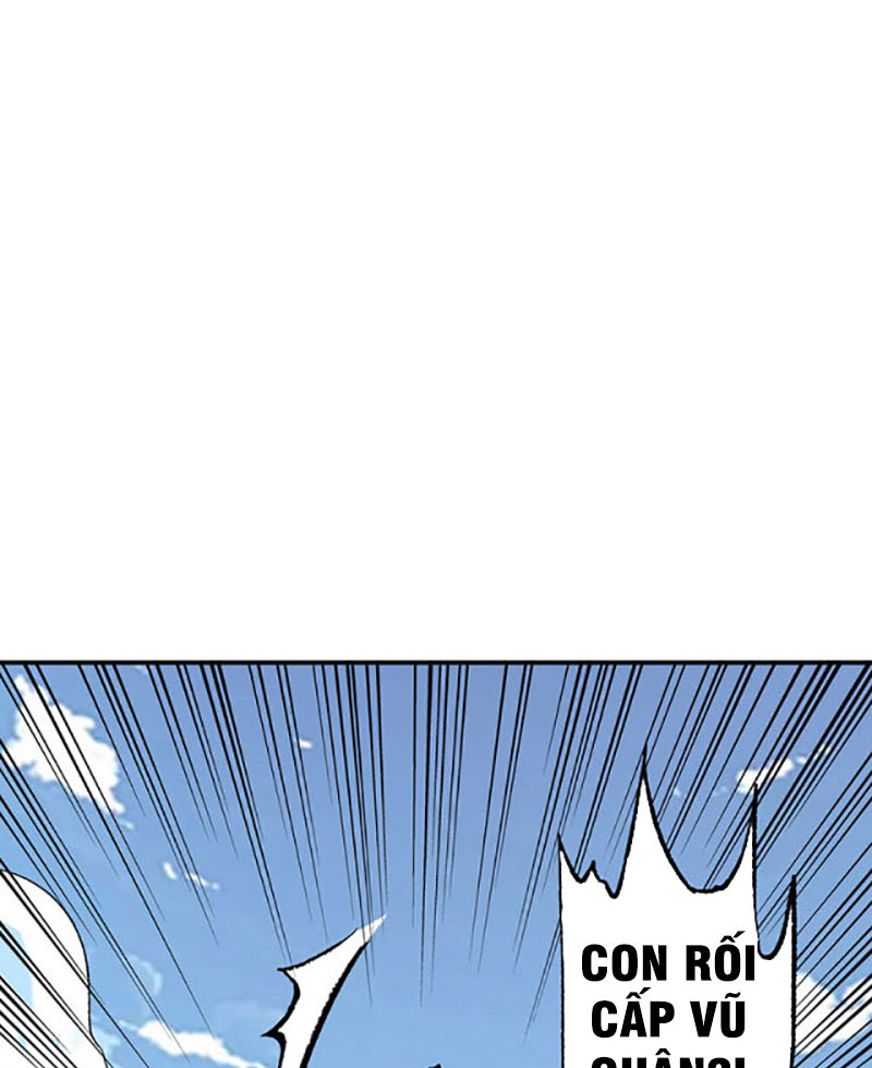 võ đạo độc tôn chapter 375 25