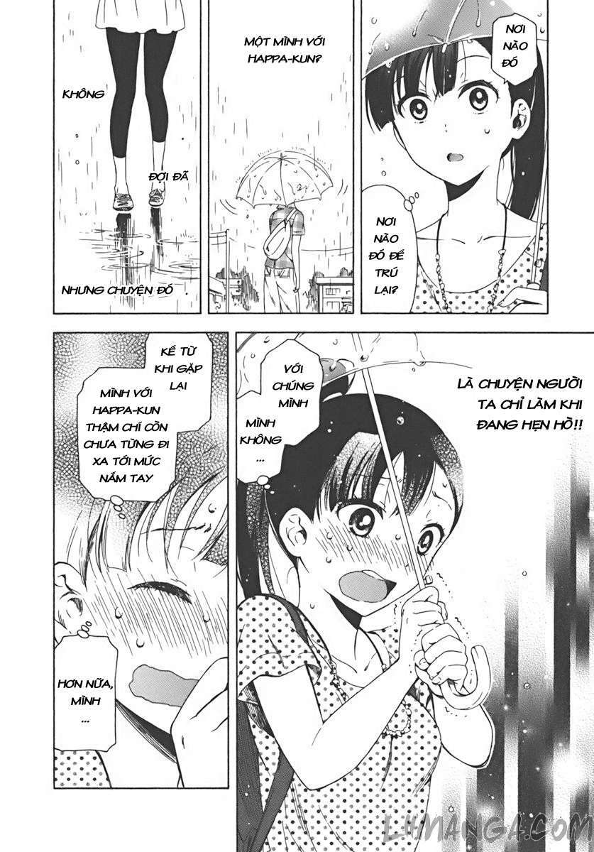 hitotsu yane no shita no chapter 5 11