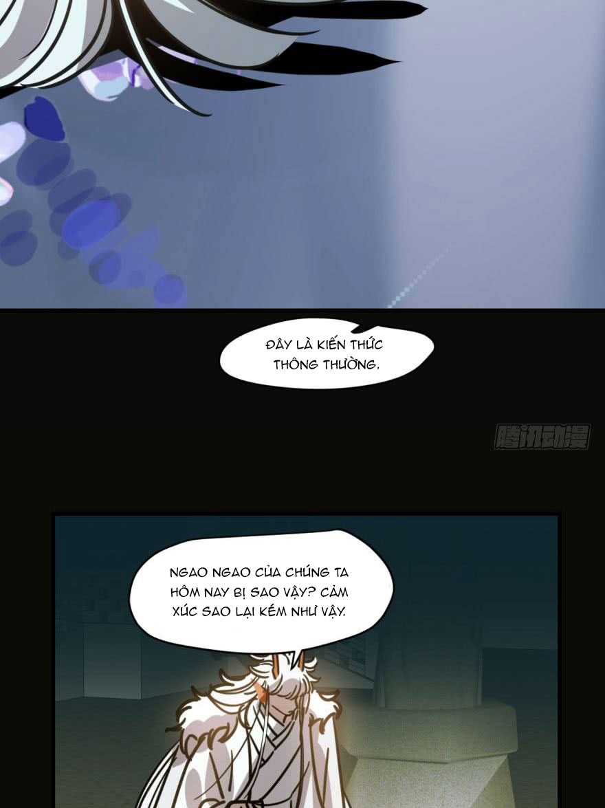 bắt lấy ngao ngao chapter 52 15