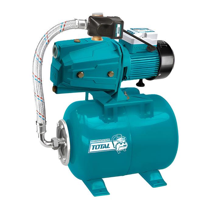 MÁY BƠM NƯỚC 1500W TOTAL TWP415006 - HÀNG CHÍNH HÃNG