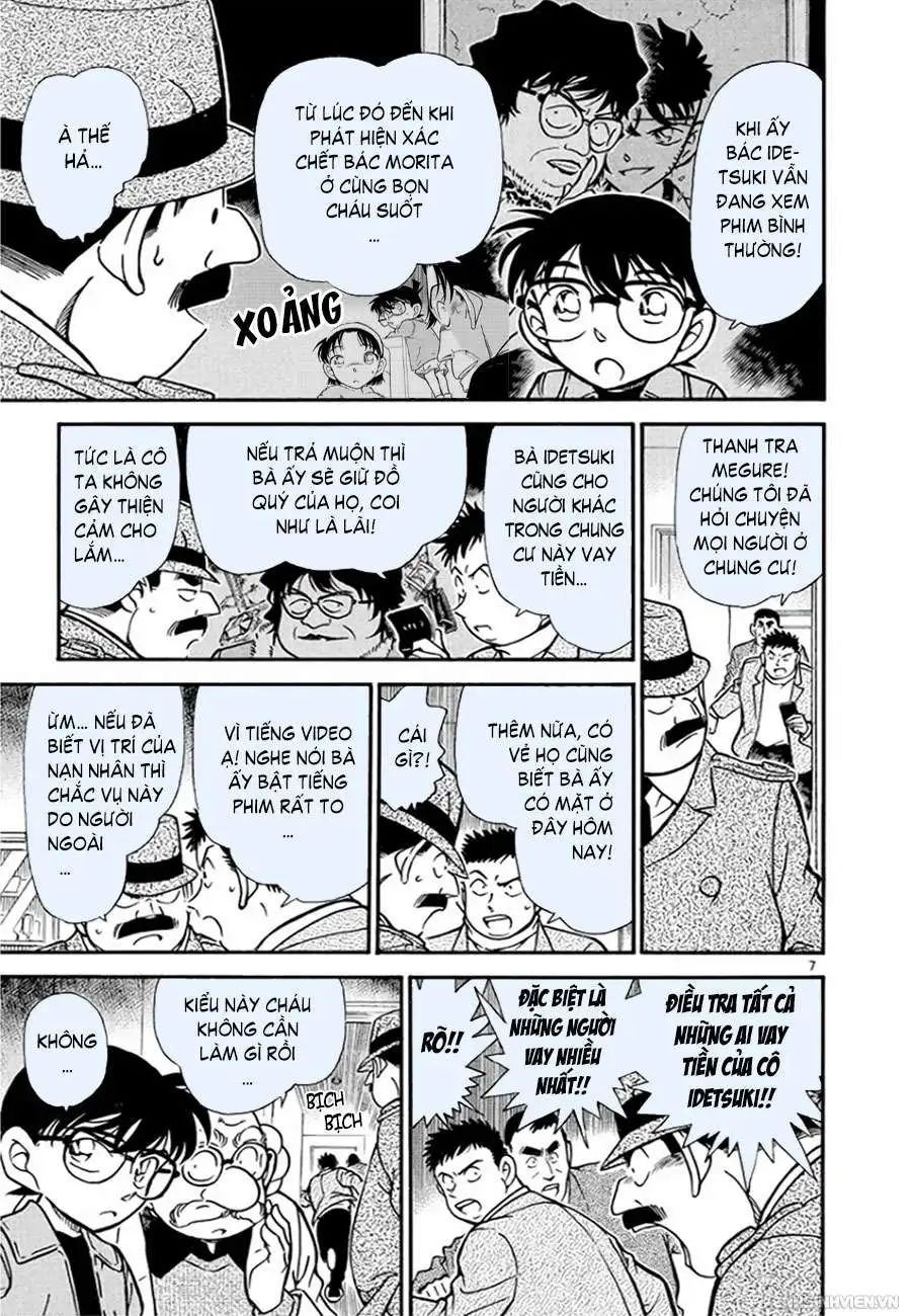 conan chapter 336 7