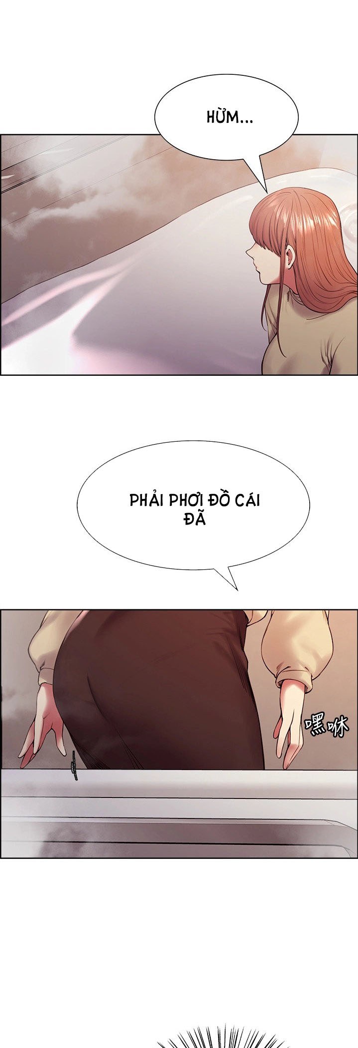 chạy trốn gia đình chapter 40 7