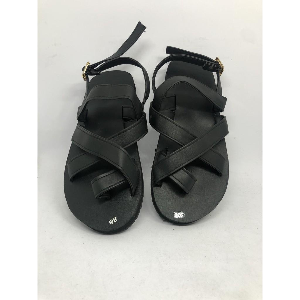 Xăng đan nữ size từ 35 nữ đến 40 nữ đủ màu đủ size nhắn tin để chọn thêm