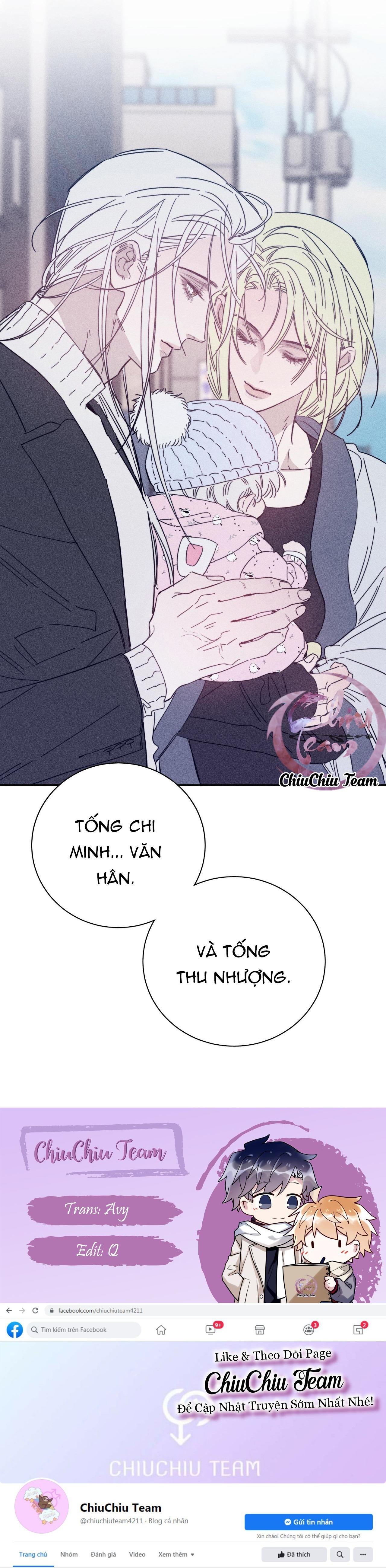 mùa xuân đang đến chapter 81 19