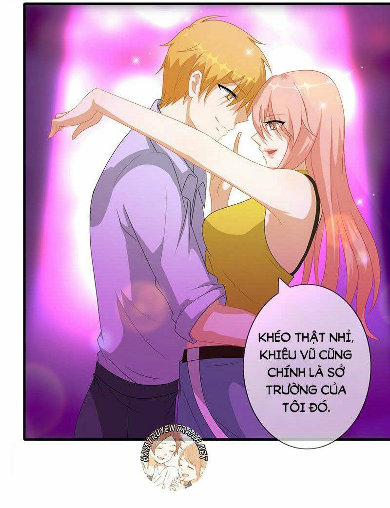 hôn xuống bằng bất cứ giá nào chapter 6 10