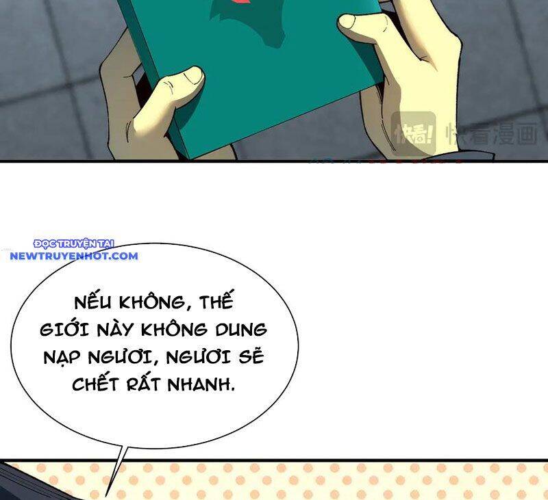 vô hạn thôi diễn chapter 27 50