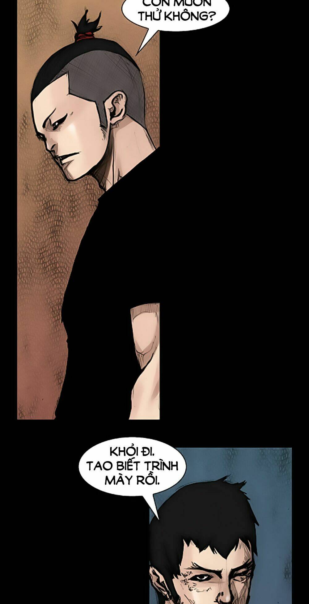 dokgo | độc cô chapter 34 23