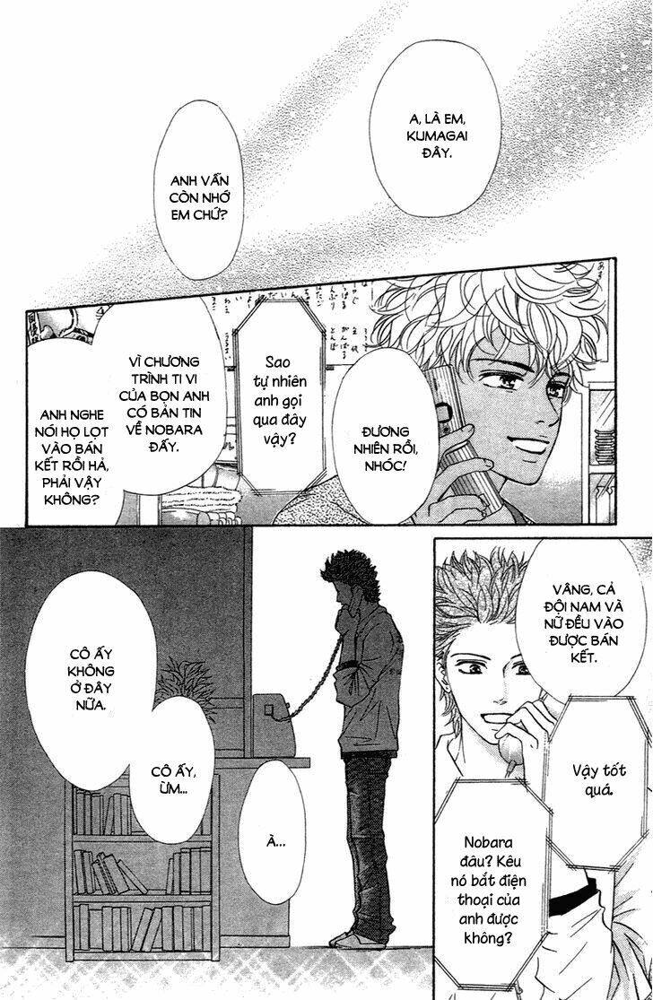 xứng danh anh hùng chapter 67 36