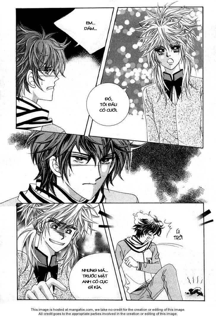 she's scary chapter 23 22