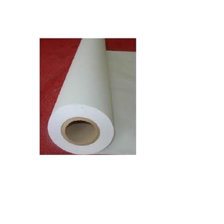 Giấy cuộn A1, 80gsm, 5,3kg