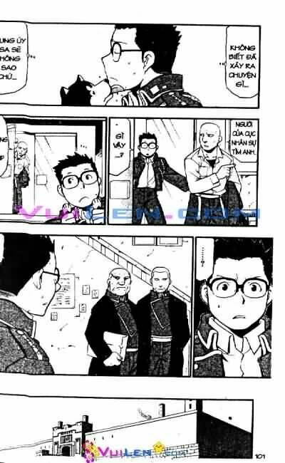 giả kim thuật chapter 52 7