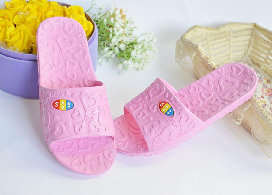 Dép đi trong nhà nhiều màu siêu bền tiện lợi 249