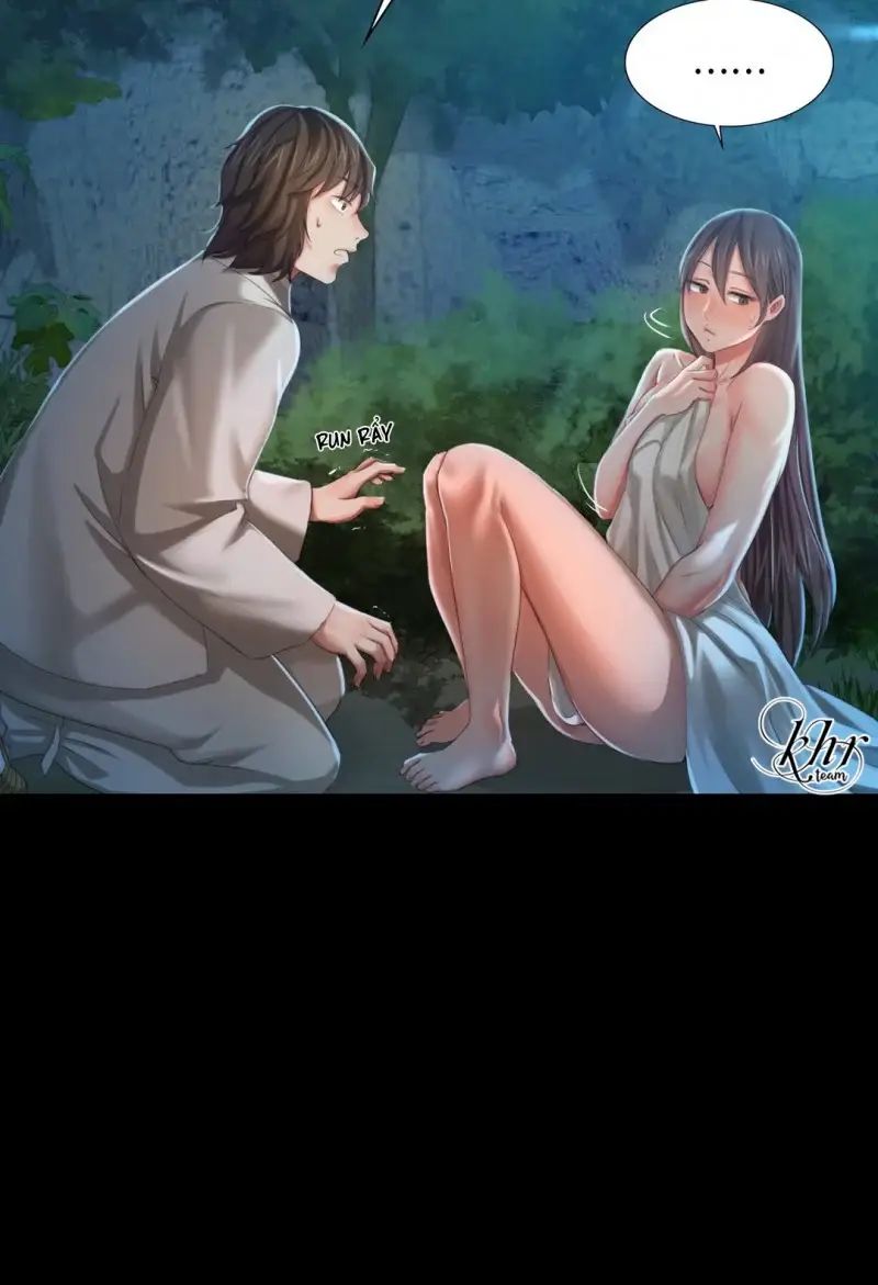 [18+] tiểu thư chapter 9 4