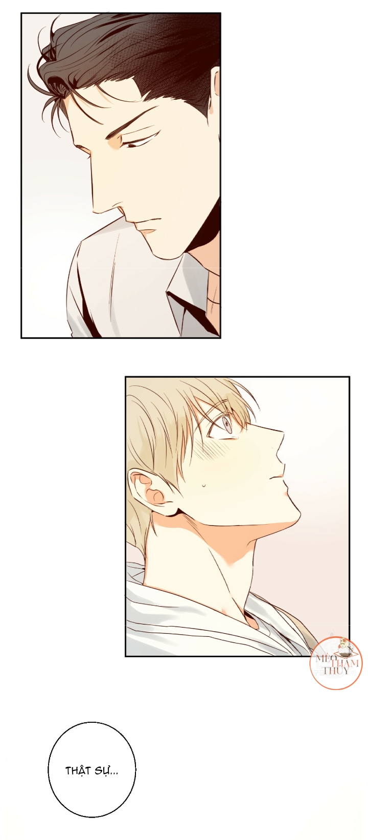 cửa hàng tiện lợi nguy hiểm chapter 17 14