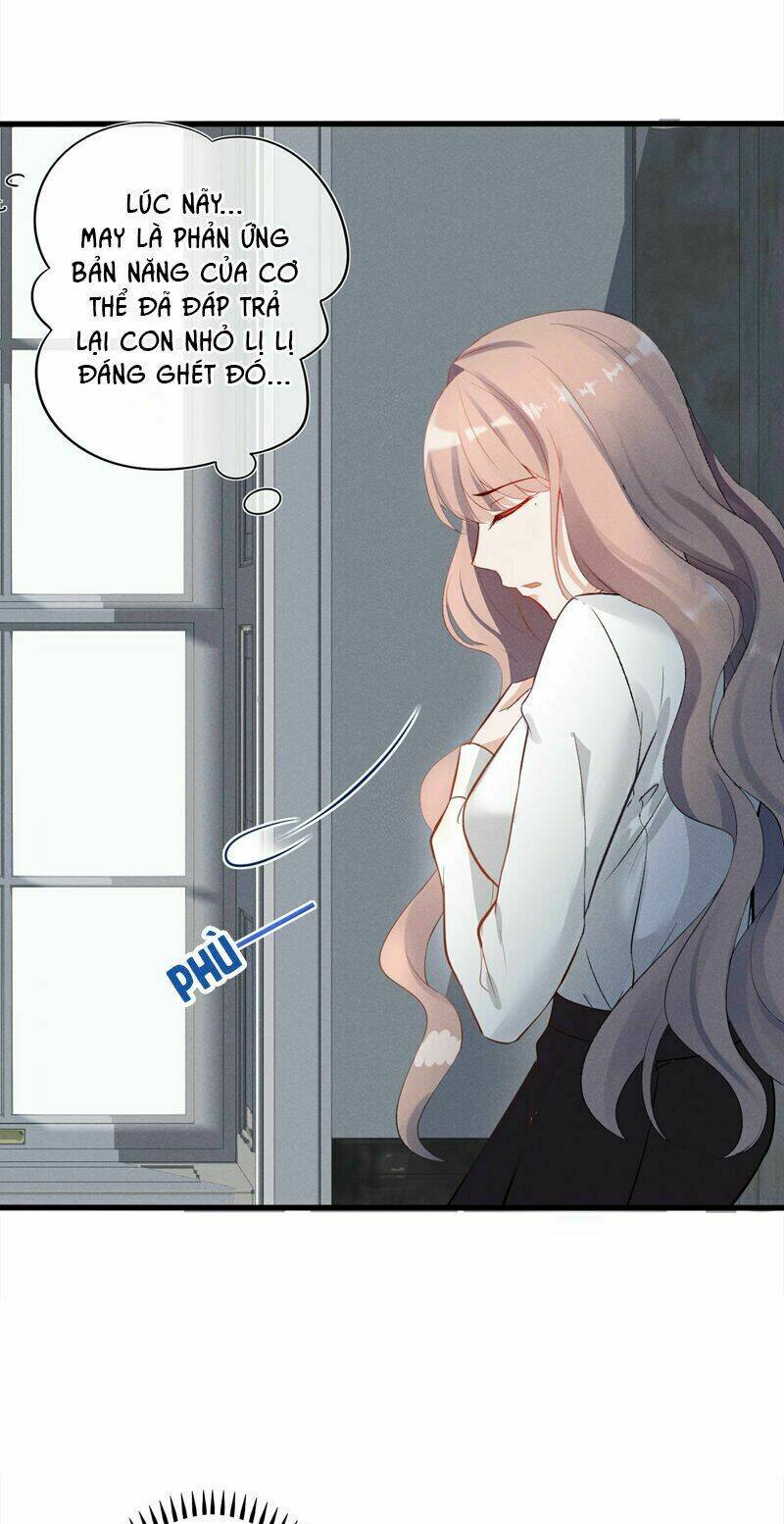 cạm bẫy lửa tình chapter 6 48