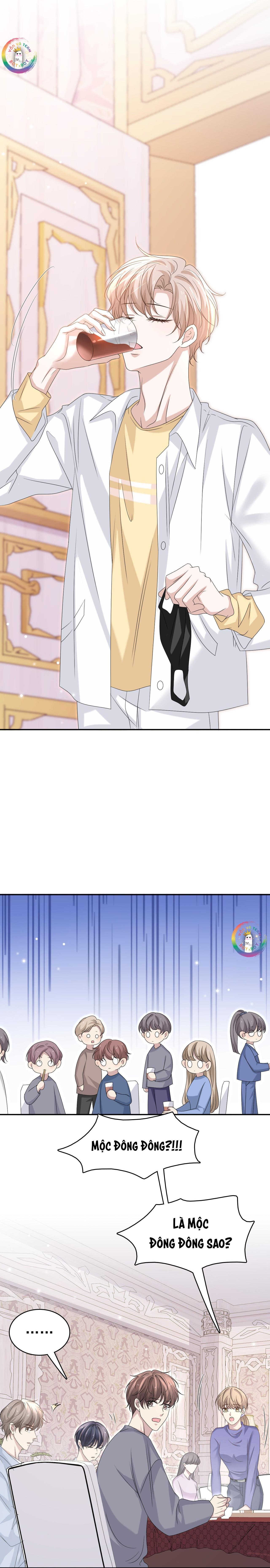 ẩn trung (end) chapter 59 7