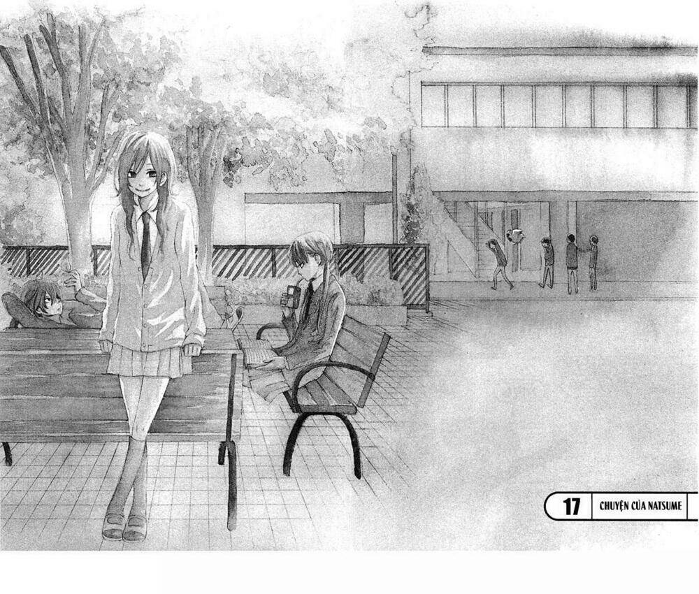 tonari no kaibutsu-kun chapter 17 6