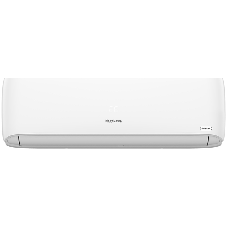 Điều hòa Nagakawa Inverter 9000BTU/H NIS-C09R2H11 - Chỉ giao Hà Nội