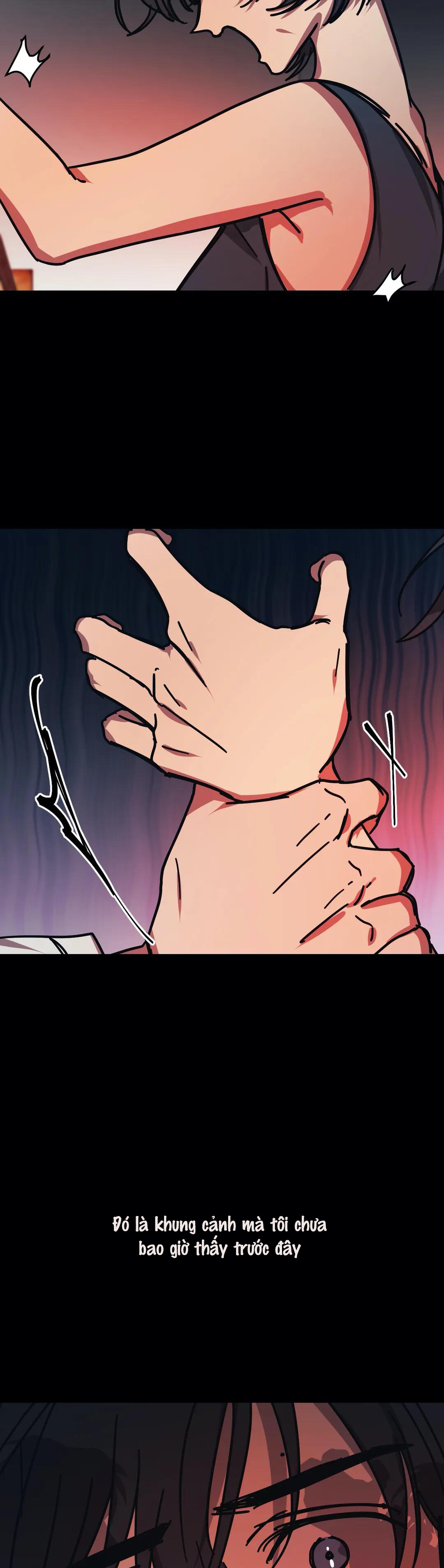 góc nhìn thứ ba (full) chapter 22.2 12