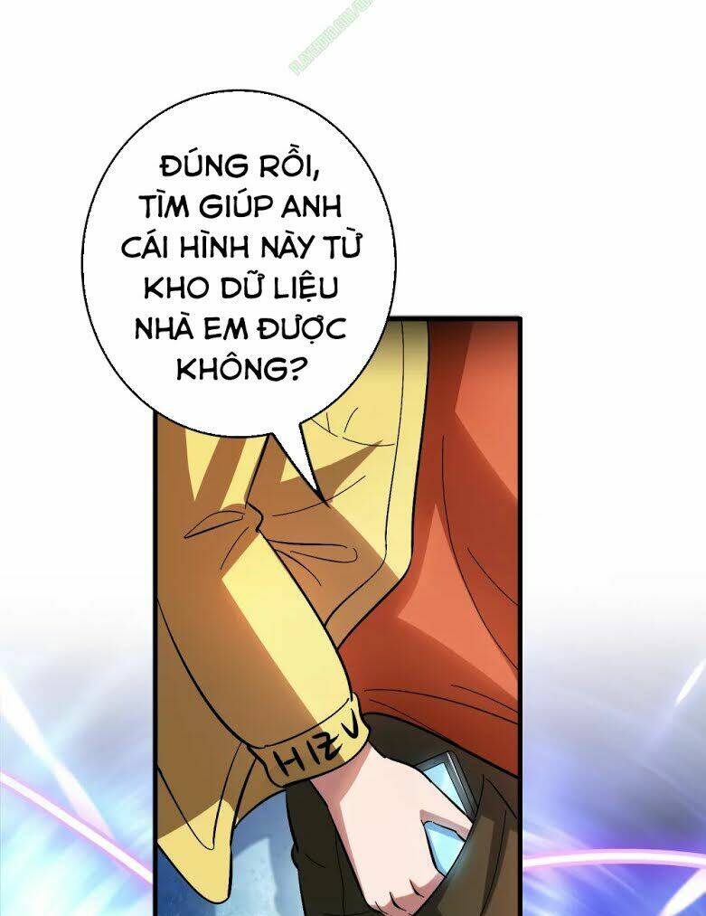 dị giới cung ứng thương chapter 24 5