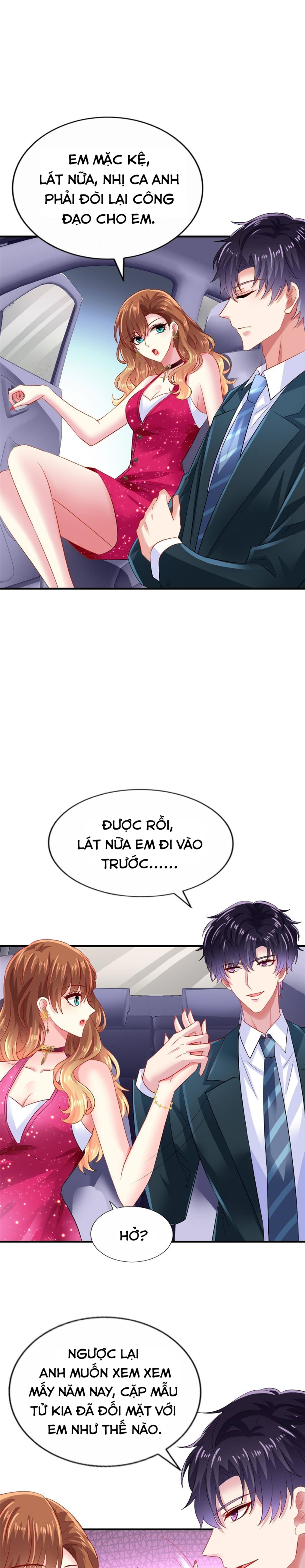 nữ hoàng điện ảnh chapter 13 3