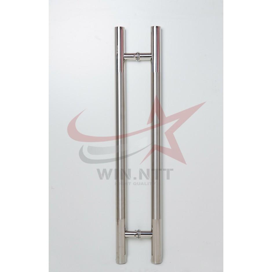 Tay Nắm Inox 304 - Tay Nắm Cửa Kính Cường Lực, Cửa Nhôm.