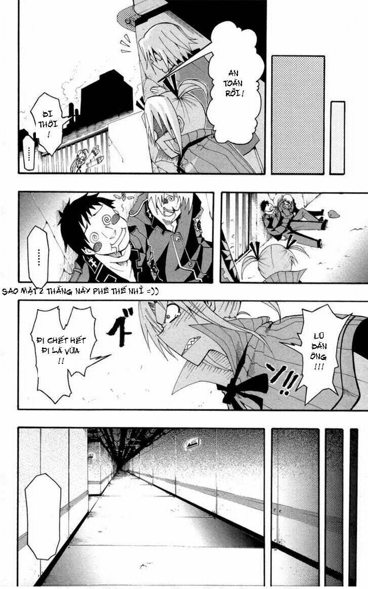 tripeace chapter 1 26