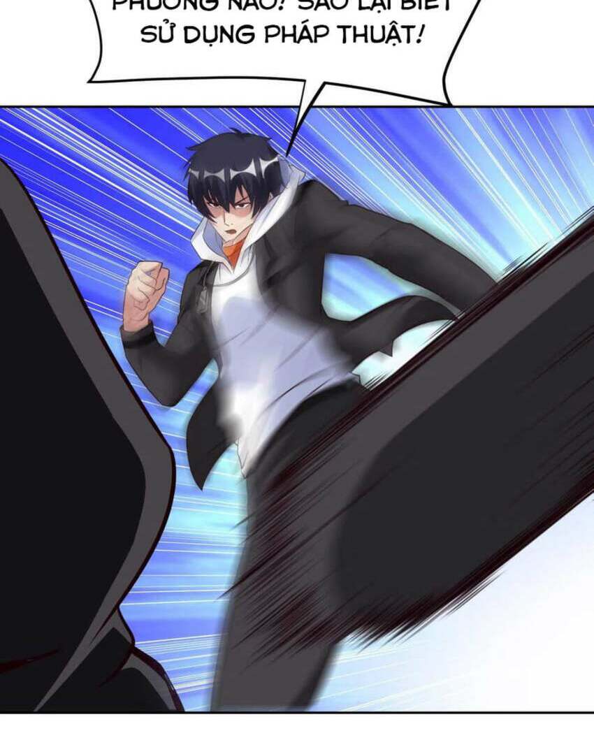 sư phụ của ta là thần tiên chapter 71 29