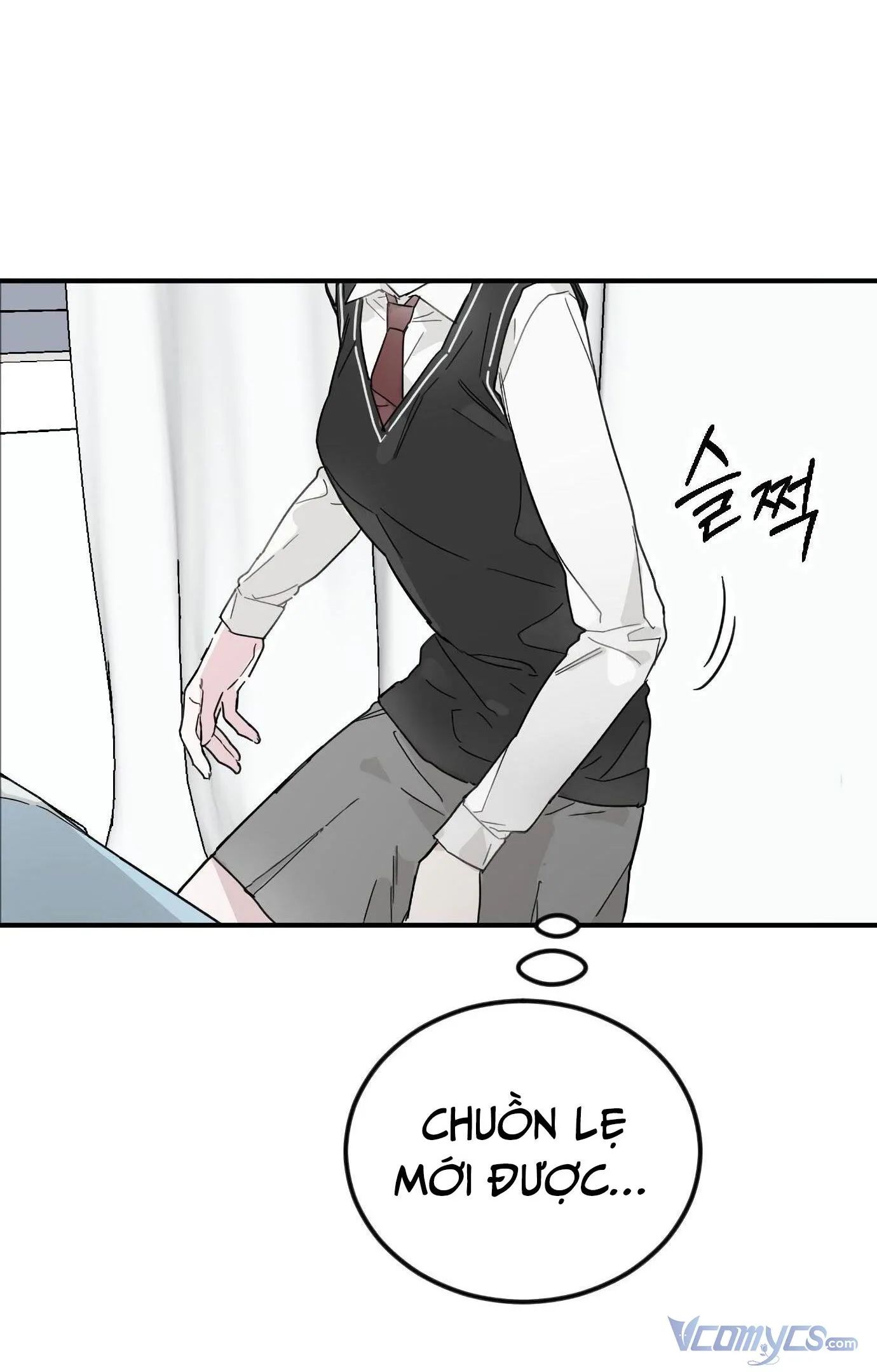 em đã tìm kiếm cả ngàn năm nay chapter 6 51