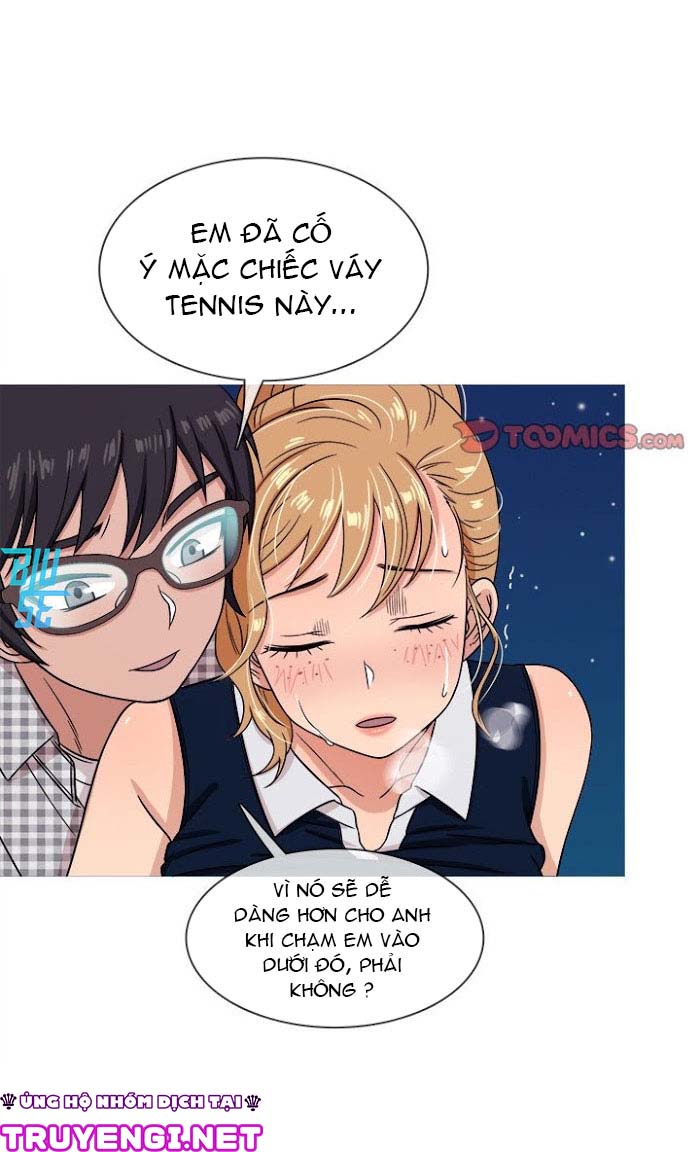 yêu em nữa đi chapter 9 21