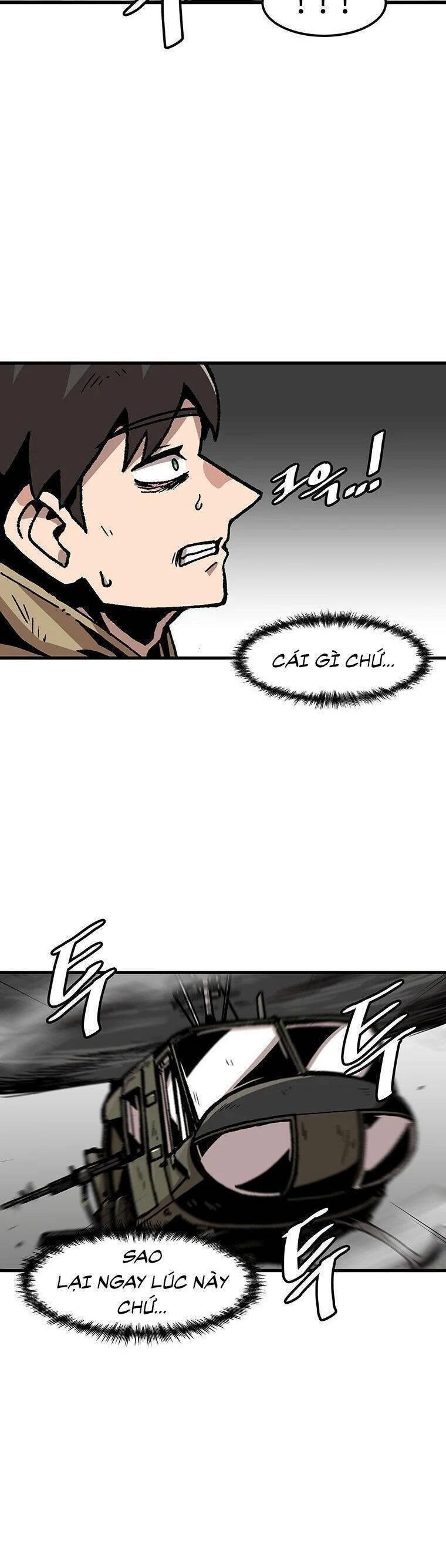 lên cấp một mình chapter 80 6