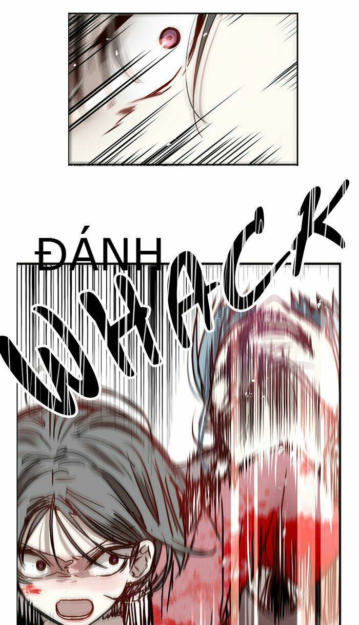 đôi mắt từ trái tim chapter 14 15