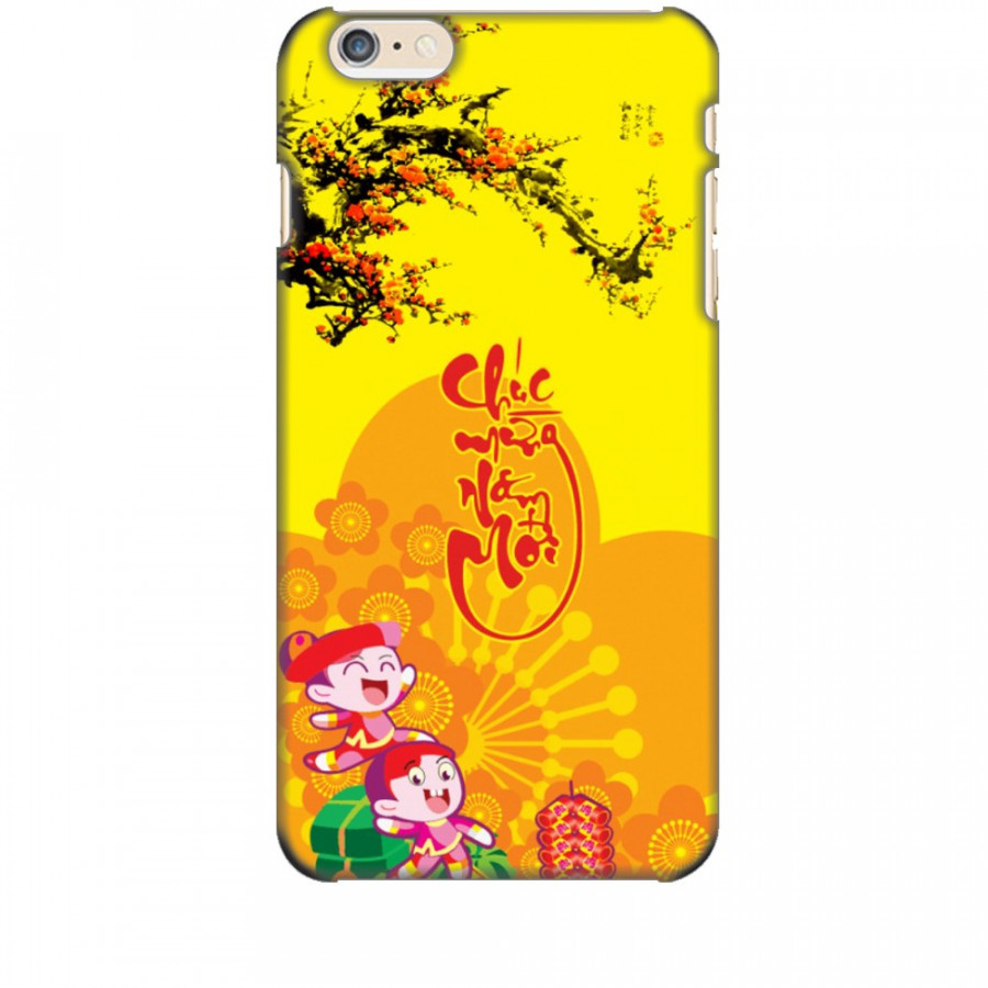 Ốp lưng dành cho điện thoại IPHONE 6 PLUS