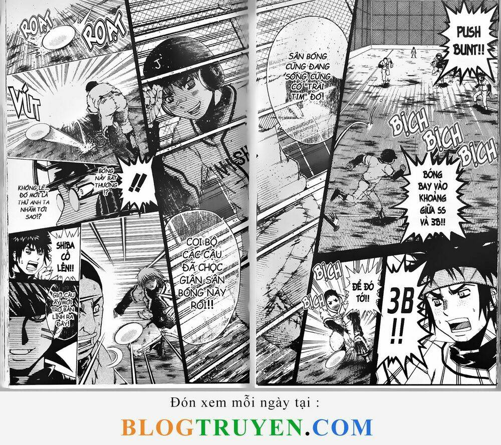 mr.fullswing chapter 50 16