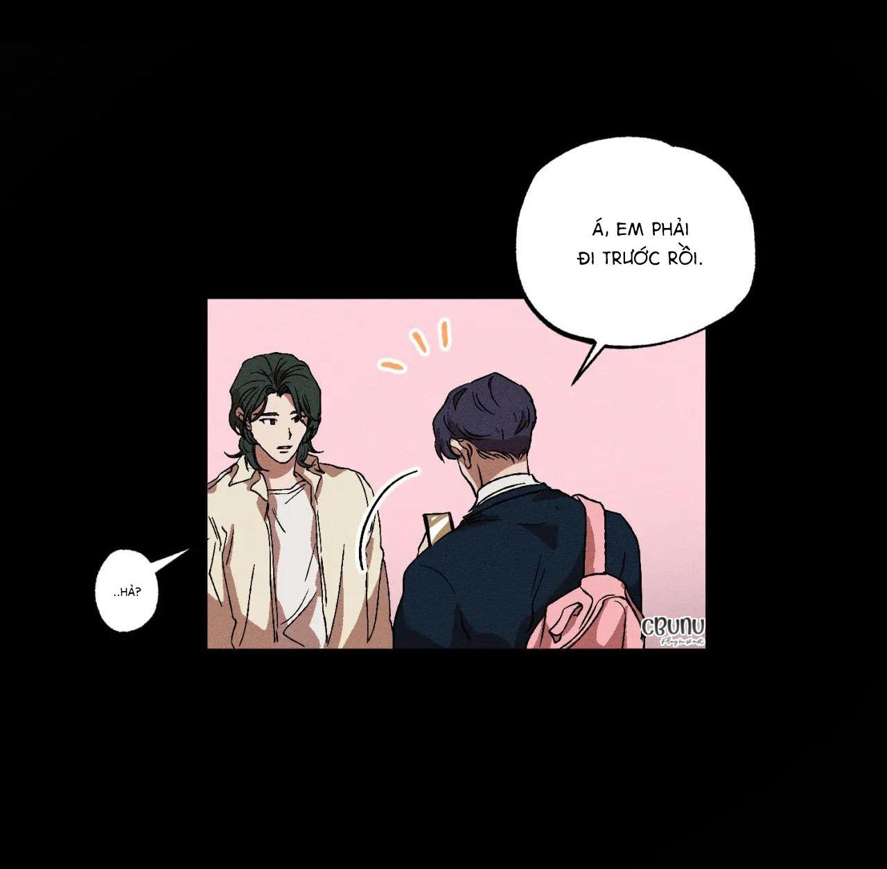 bẫy đôi ngọt ngào chapter 23 66