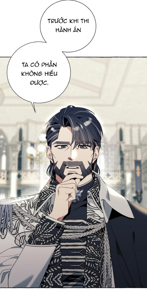 tôi tưởng đó chỉ là tiểu thuyết trọng sinh bình thường chapter 81.1 15