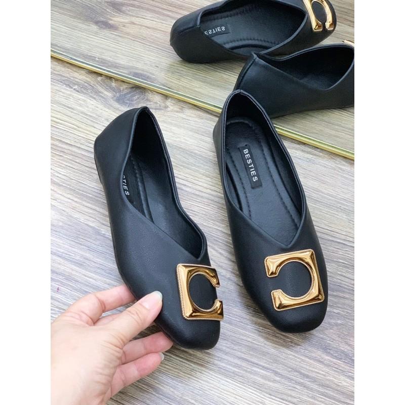 BÚP BÊ KHOÁ C MŨI VUÔNG