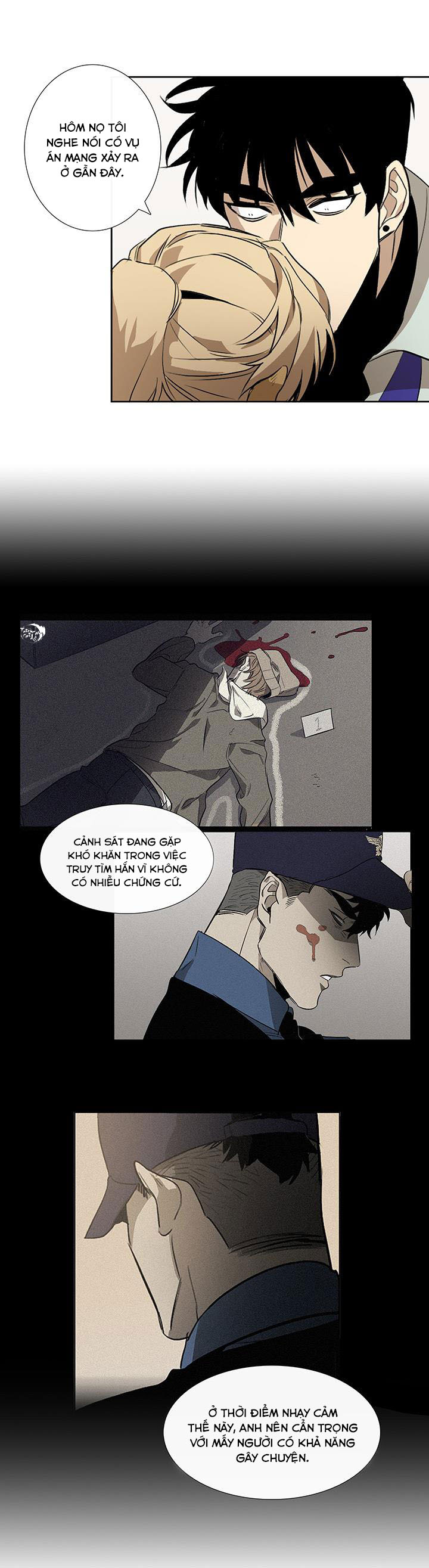 tiệm thịt của jang gun chapter 7 9