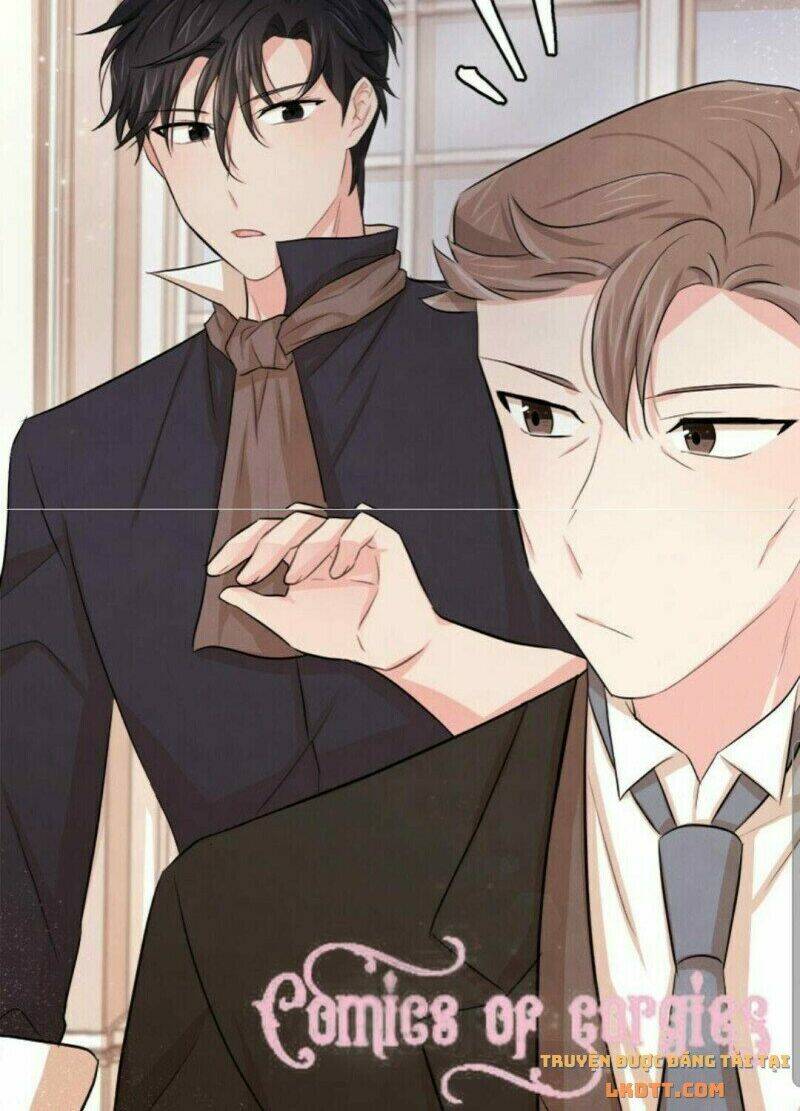 tiểu thư scarlet, em không muốn trả thù sao? chapter 12 63