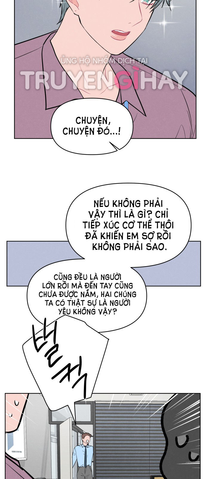 Tuyển Tập Truyện Ngắn Dằm Khăm Của Bạn Mảy chapter 10.2 - Trang 4