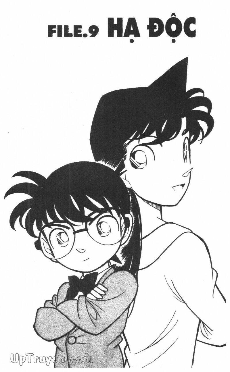 conan - bộ đặc biệt chapter 1 170