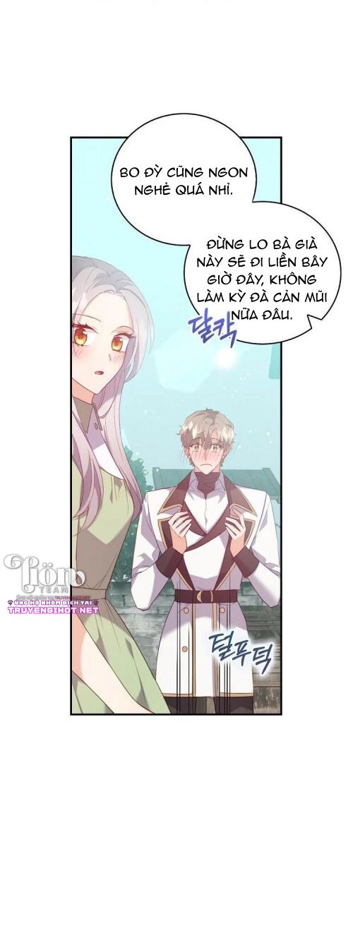 tôi chỉ nhận ra sau khi mất cô ấy chapter 17.1 3