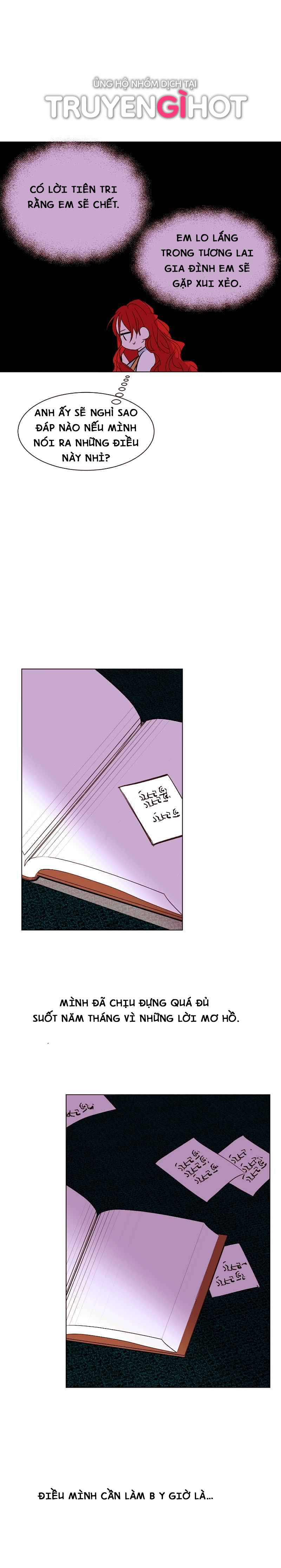 cuộc sống nhàm chán của quý cô tái sinh chapter 51 15
