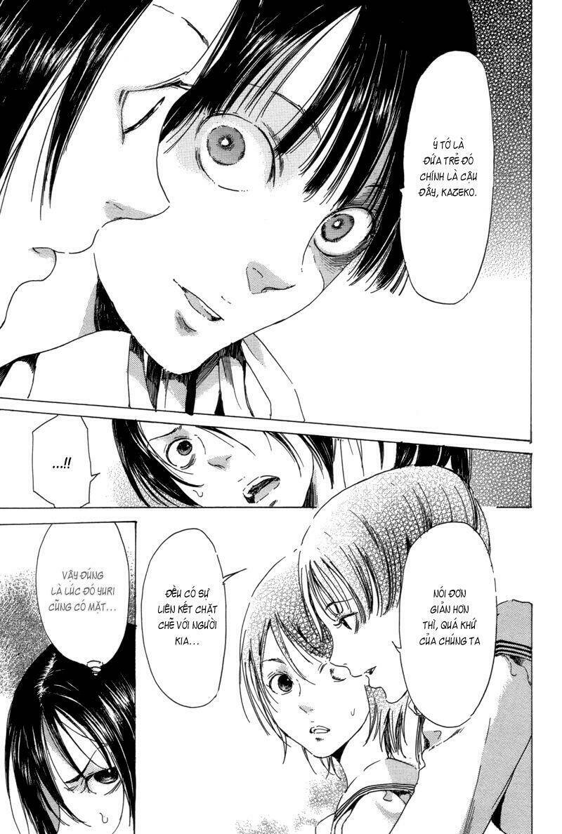 haikyo shoujo chapter 1 16