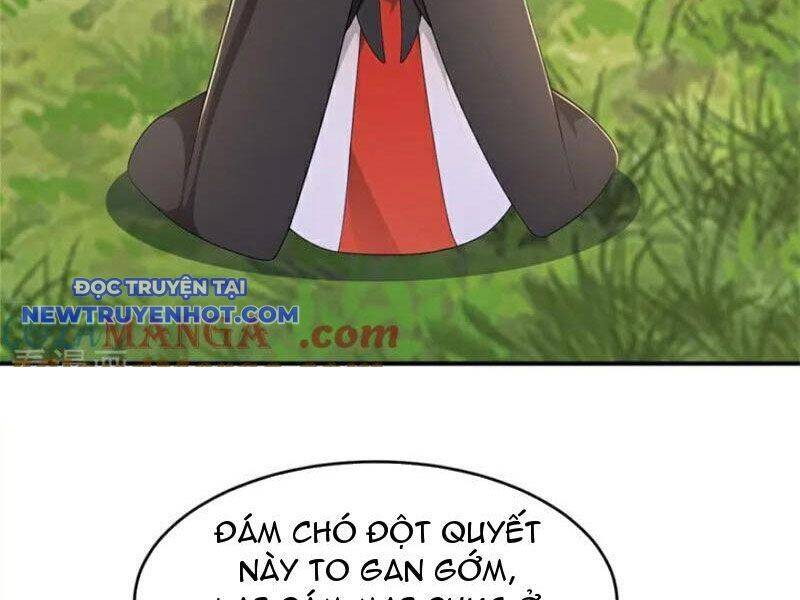 ta thực sự không muốn làm thần tiên chapter 120 28