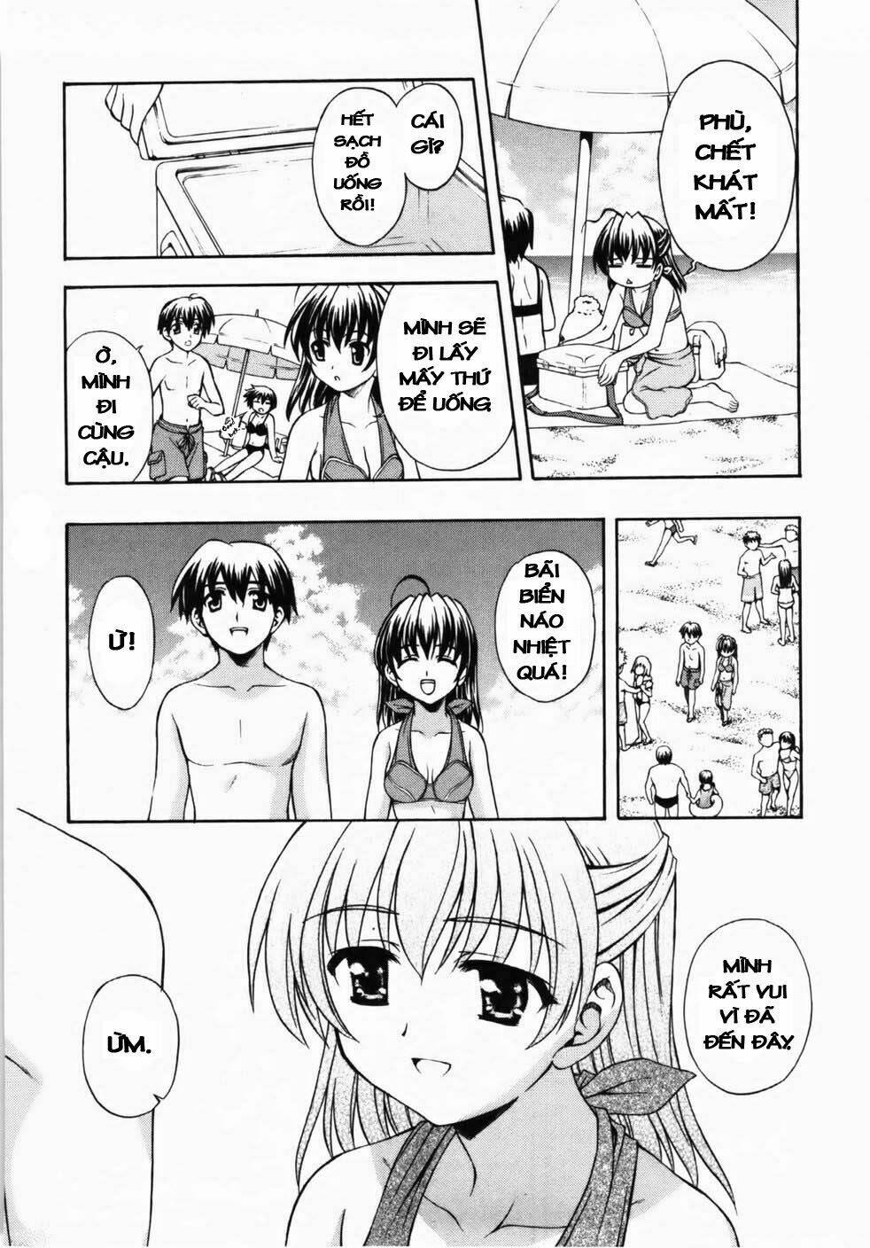 school days chapter 5 17