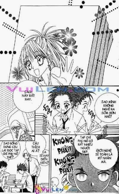 nàng công chúa bỏ trốn chapter 3 82